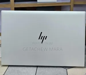 New Laptop HP EliteBook 840 G8 16GB Intel Core i5 SSD 512GB