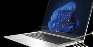 New Laptop HP EliteBook 840 G9 16GB Intel Core i7 SSD 512GB