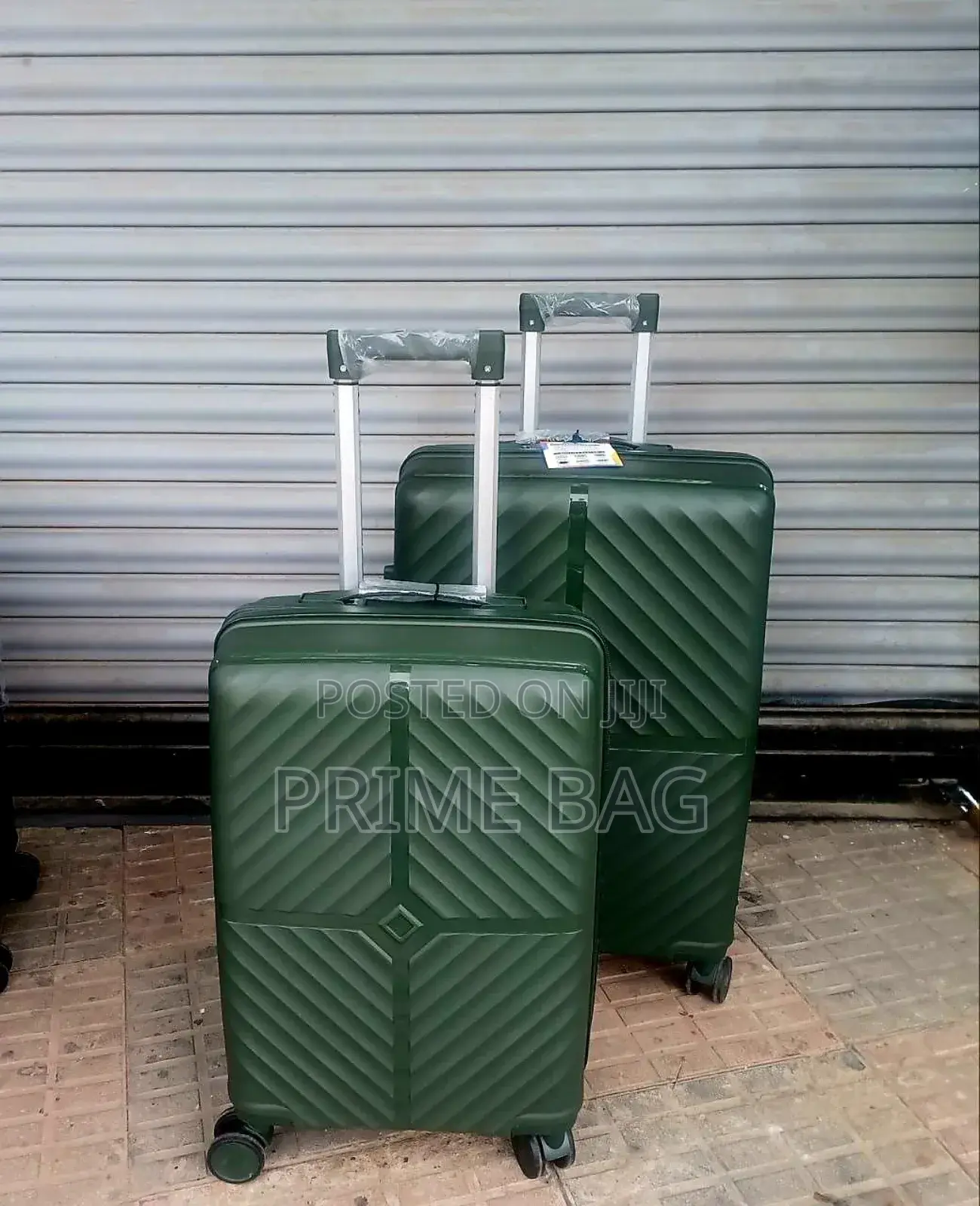 Air Port Bag