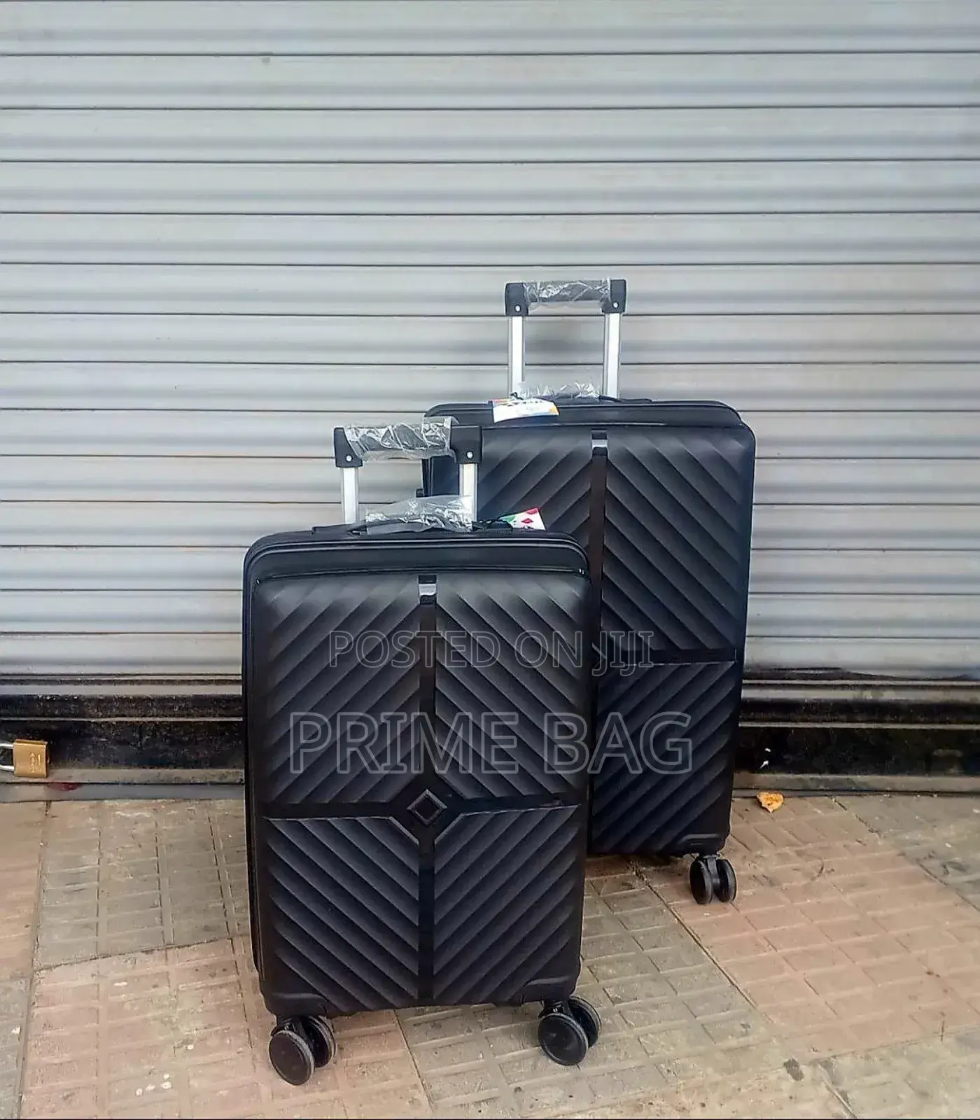 Air Port Bag