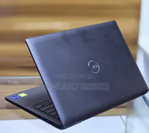 New Laptop Dell Latitude 3120 8GB Intel Core i7 SSD 256GB