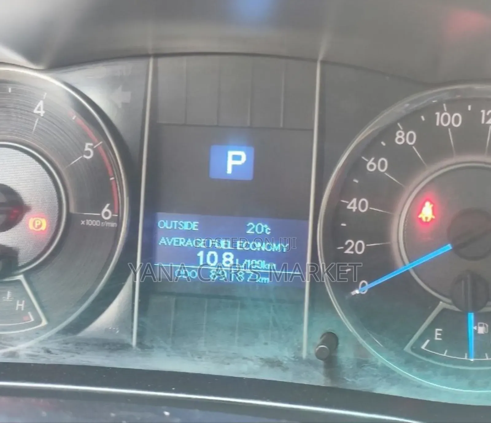 Toyota Fortuner 3.0 D AWD 2018