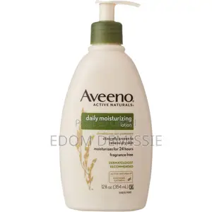 Avenue Body Lotion