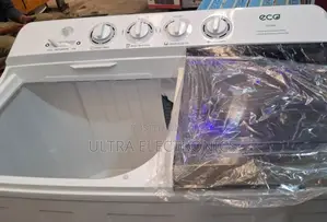 Eco Twin Tub Washing Machine (Model Ett20p). Technology 2okg