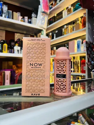 Now Female Perfume