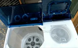 Popular 14kg Washing Machin Smi Automatic High Quality