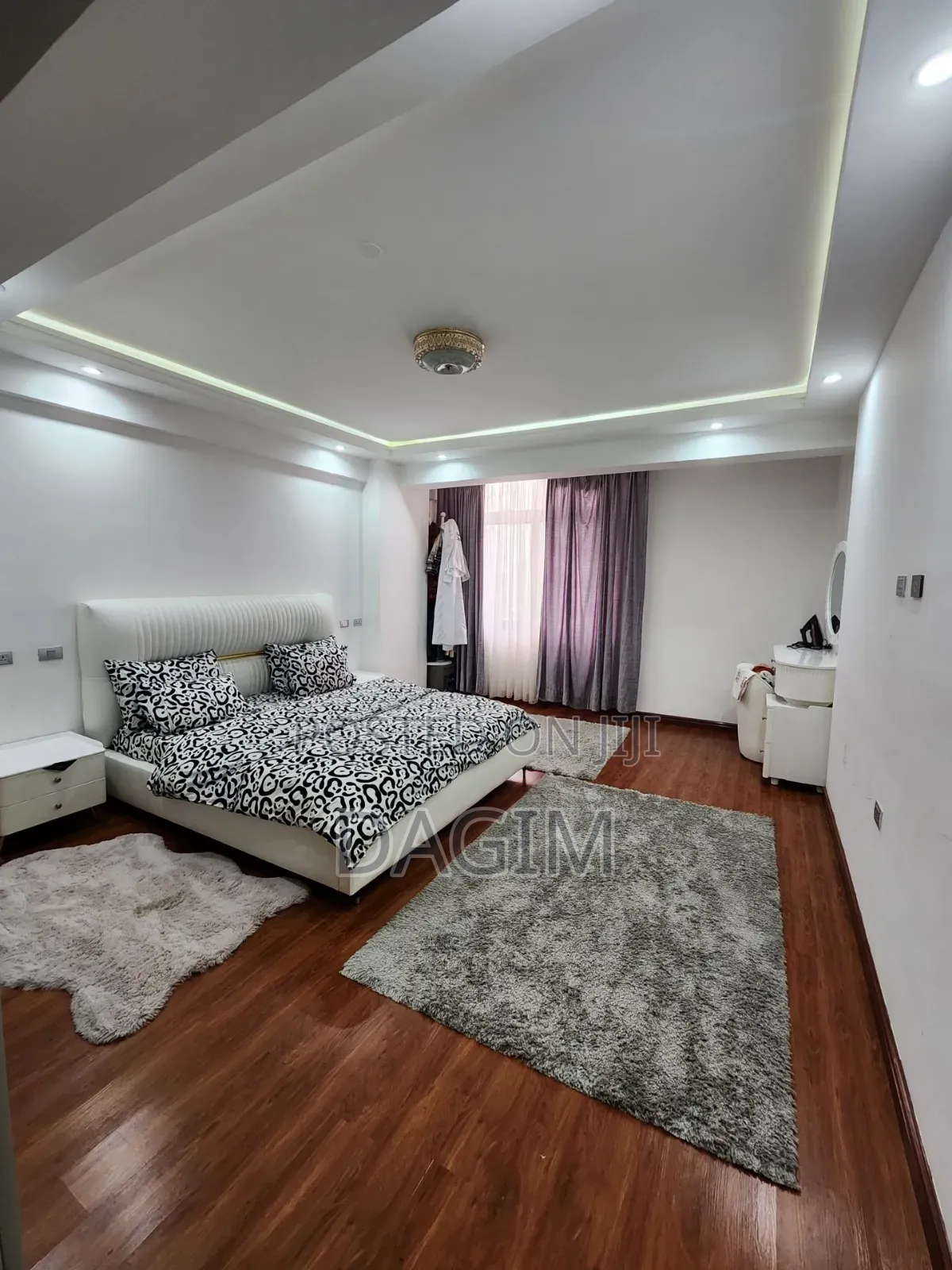 3bdrm Apartment in Bole for sale