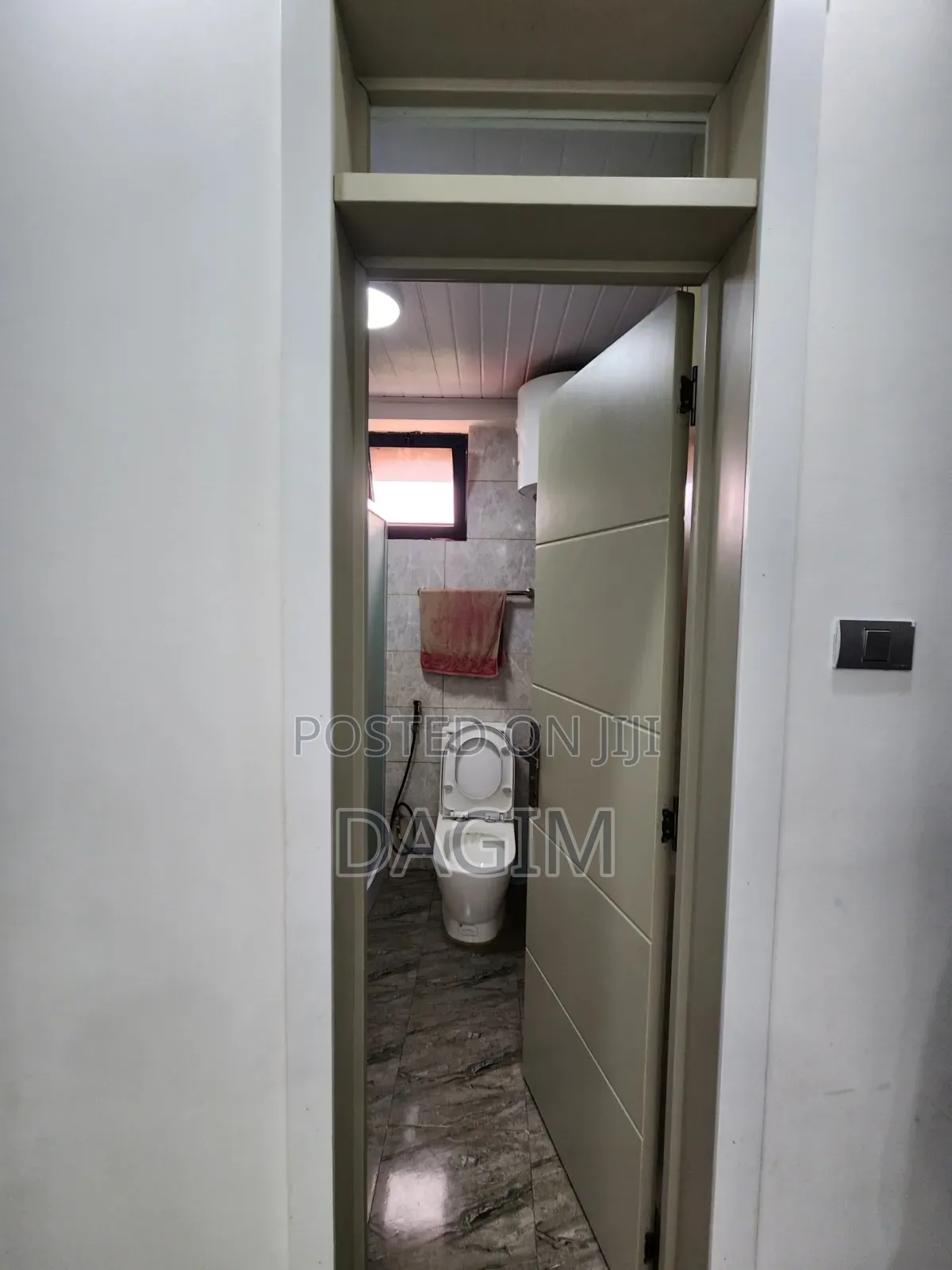3bdrm Apartment in Bole for sale