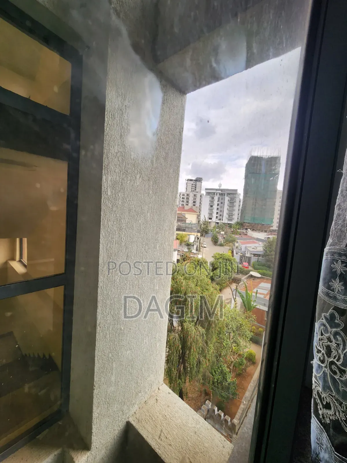 3bdrm Apartment in Bole for sale
