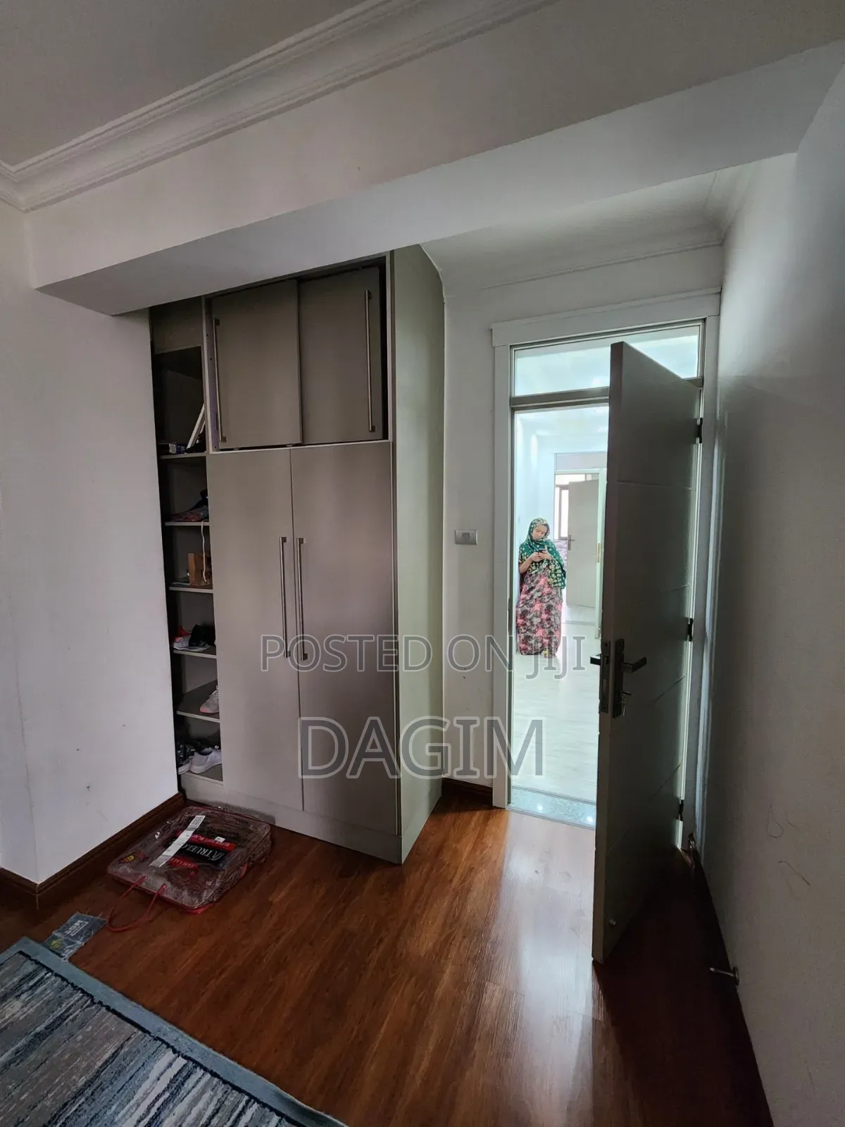 3bdrm Apartment in Bole for sale