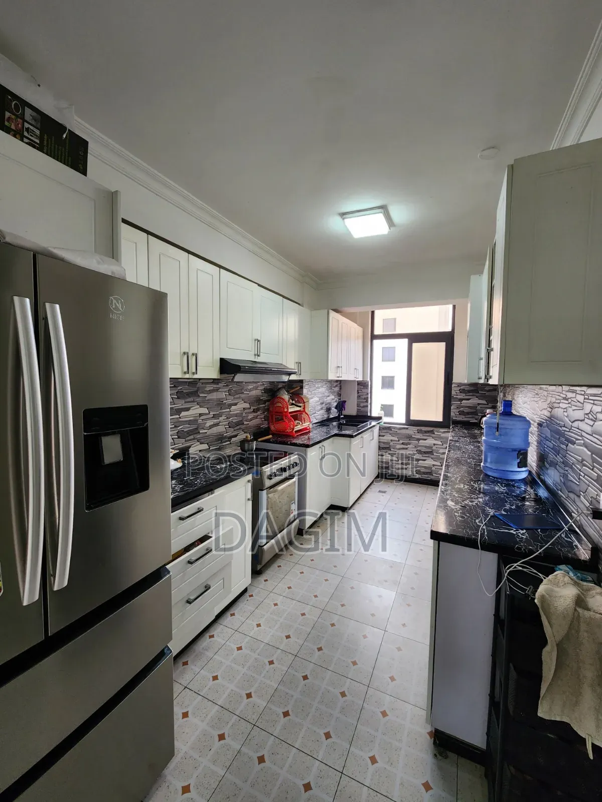3bdrm Apartment in Bole for sale