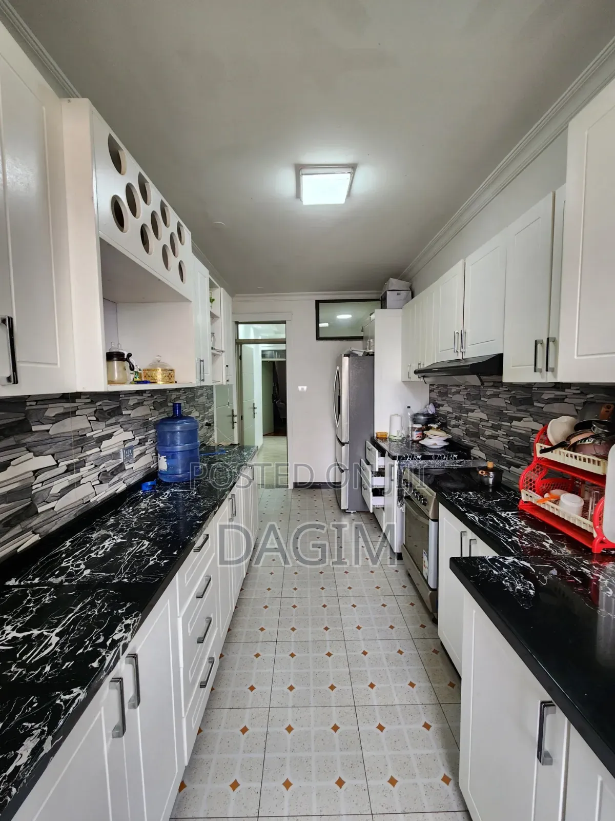 3bdrm Apartment in Bole for sale