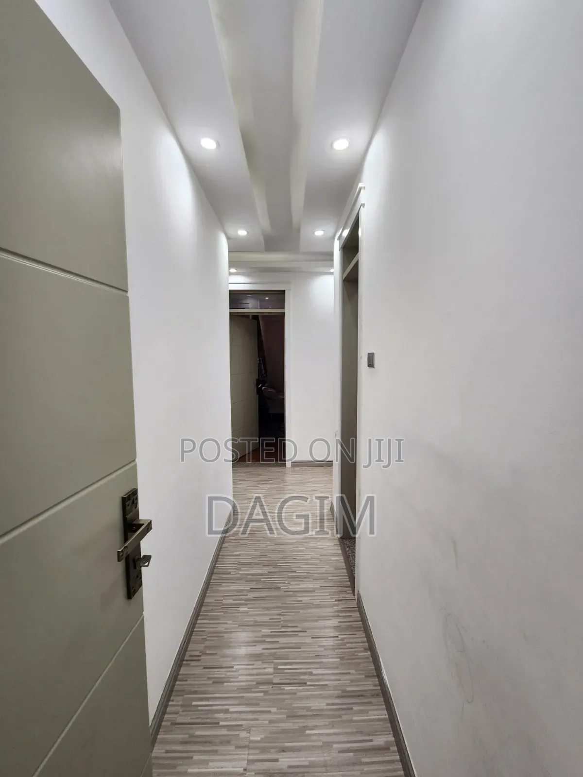 3bdrm Apartment in Bole for sale