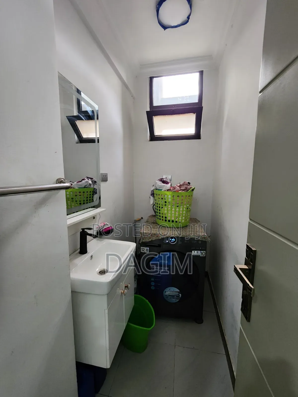 3bdrm Apartment in Bole for sale