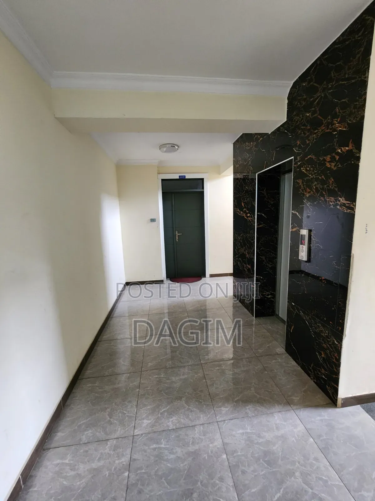 3bdrm Apartment in Bole for sale