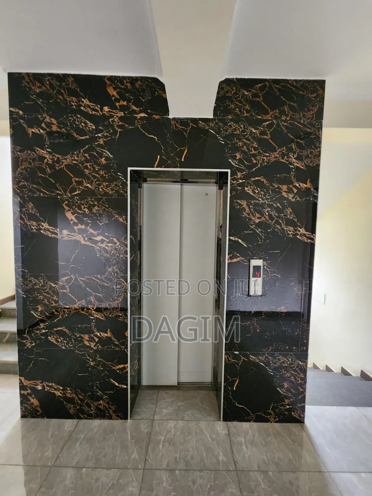 3bdrm Apartment in Bole for sale