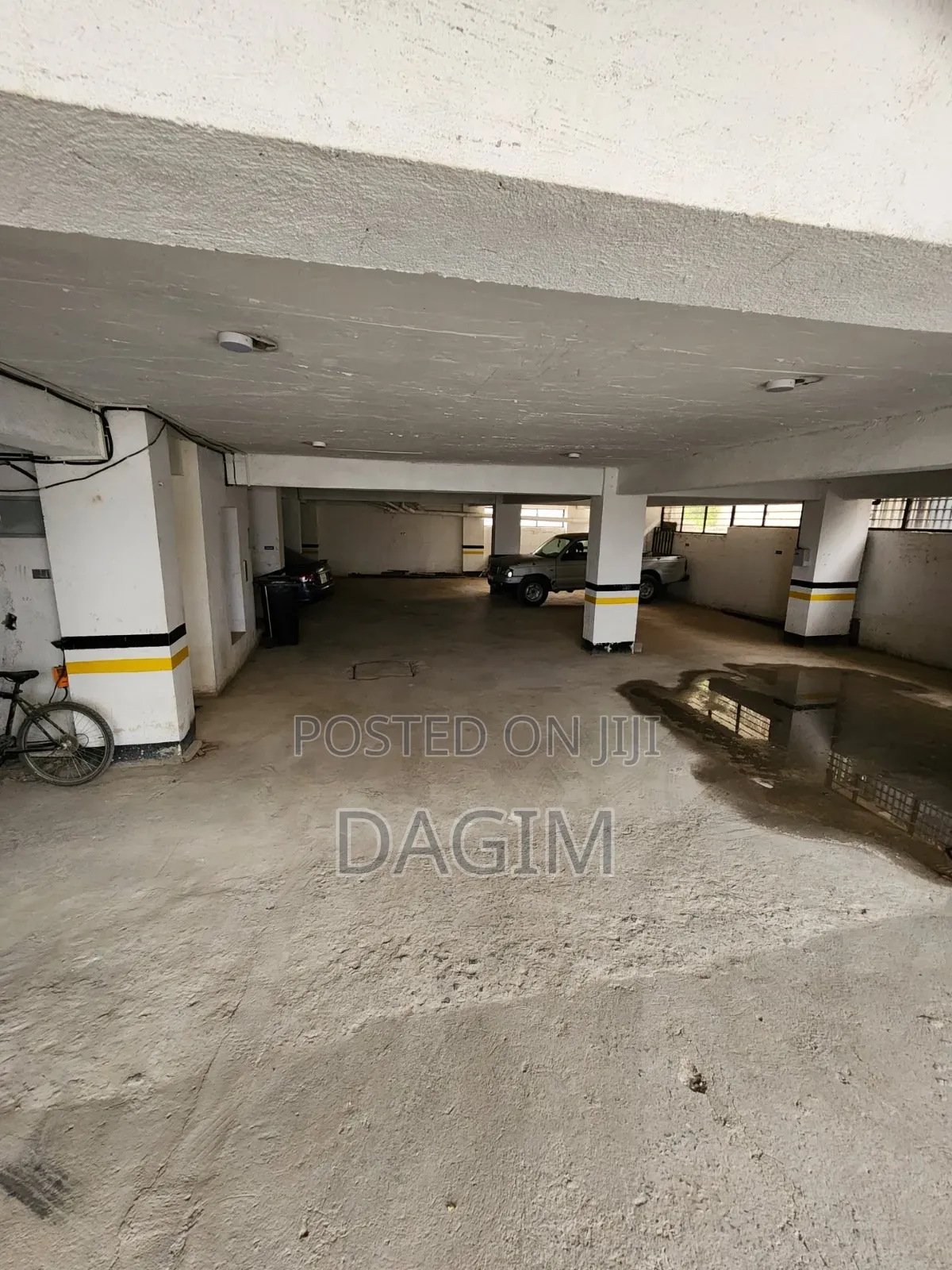 3bdrm Apartment in Bole for sale