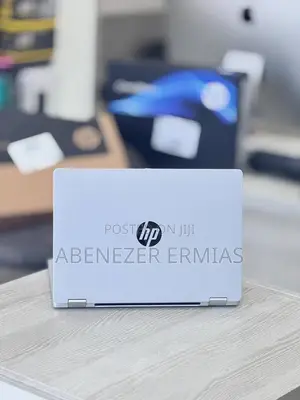 New Laptop HP OmniBook 5 Flip 14-fp0023dx 16GB Intel Core i7 SSD 512GB