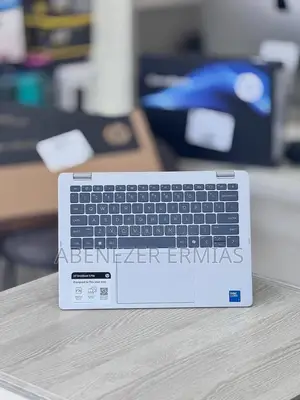 New Laptop HP OmniBook 5 Flip 14-fp0023dx 16GB Intel Core i7 SSD 512GB