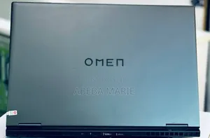 New Laptop HP Omen 16 16GB Intel Core i9 SSD 1T