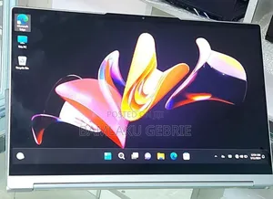 New Laptop Lenovo Yoga 9i 16GB Intel Core i7 SSD 512GB
