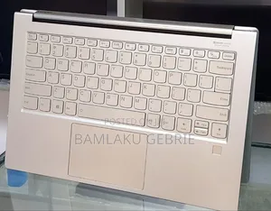 New Laptop Lenovo Yoga 9i 16GB Intel Core i7 SSD 512GB