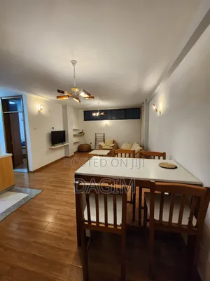 2bdrm Apartment in Bole for sale