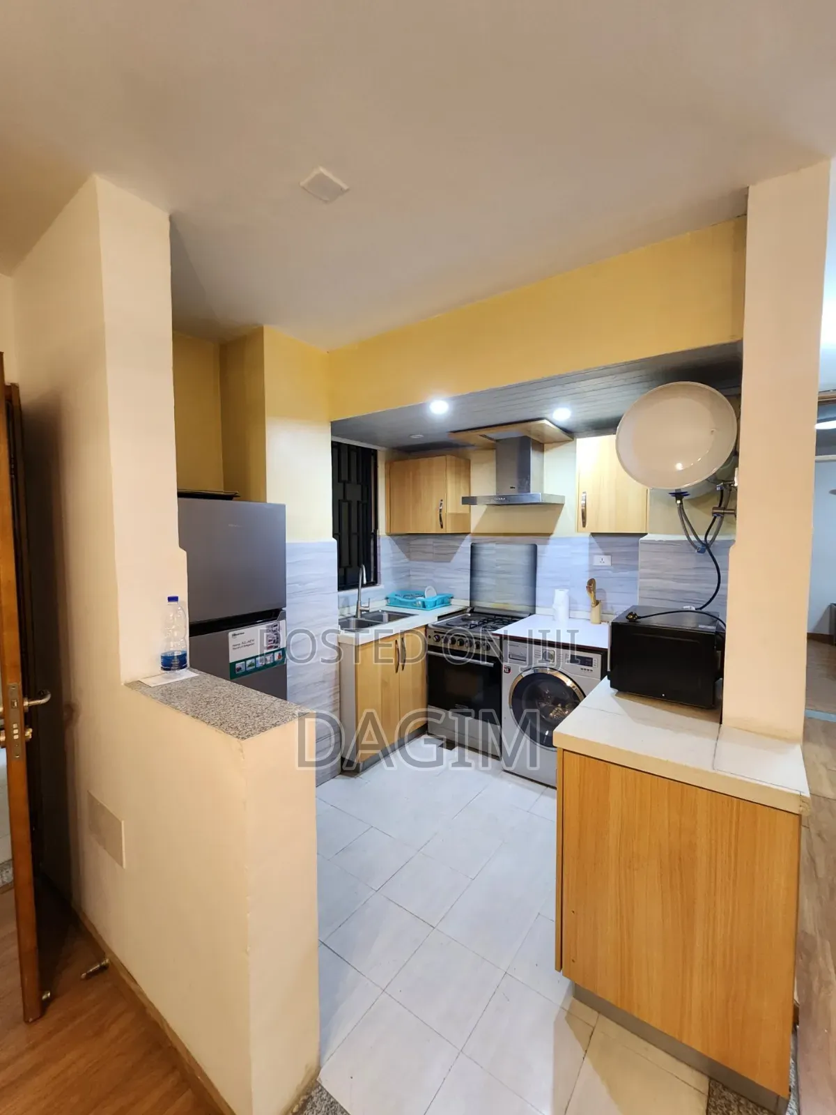 2bdrm Apartment in Bole for sale
