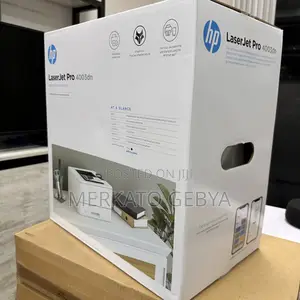 Hp Laserjet Pro 4003dn – High-Performance