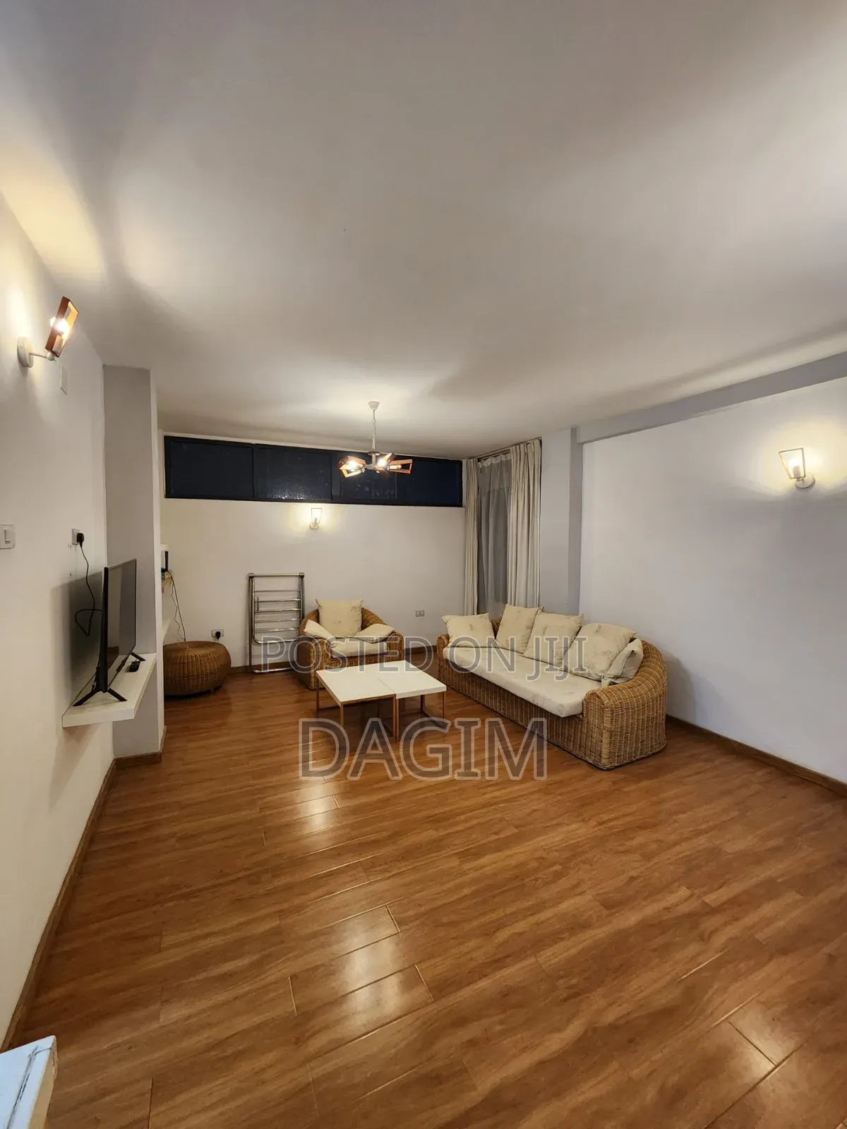 2bdrm Apartment in Bole for sale