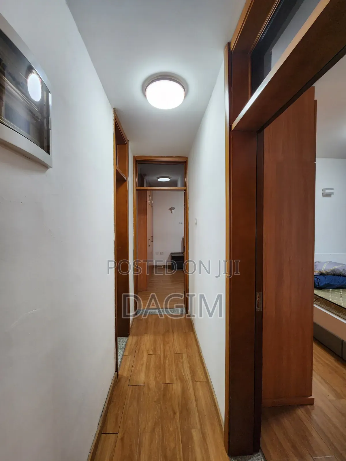 2bdrm Apartment in Bole for sale