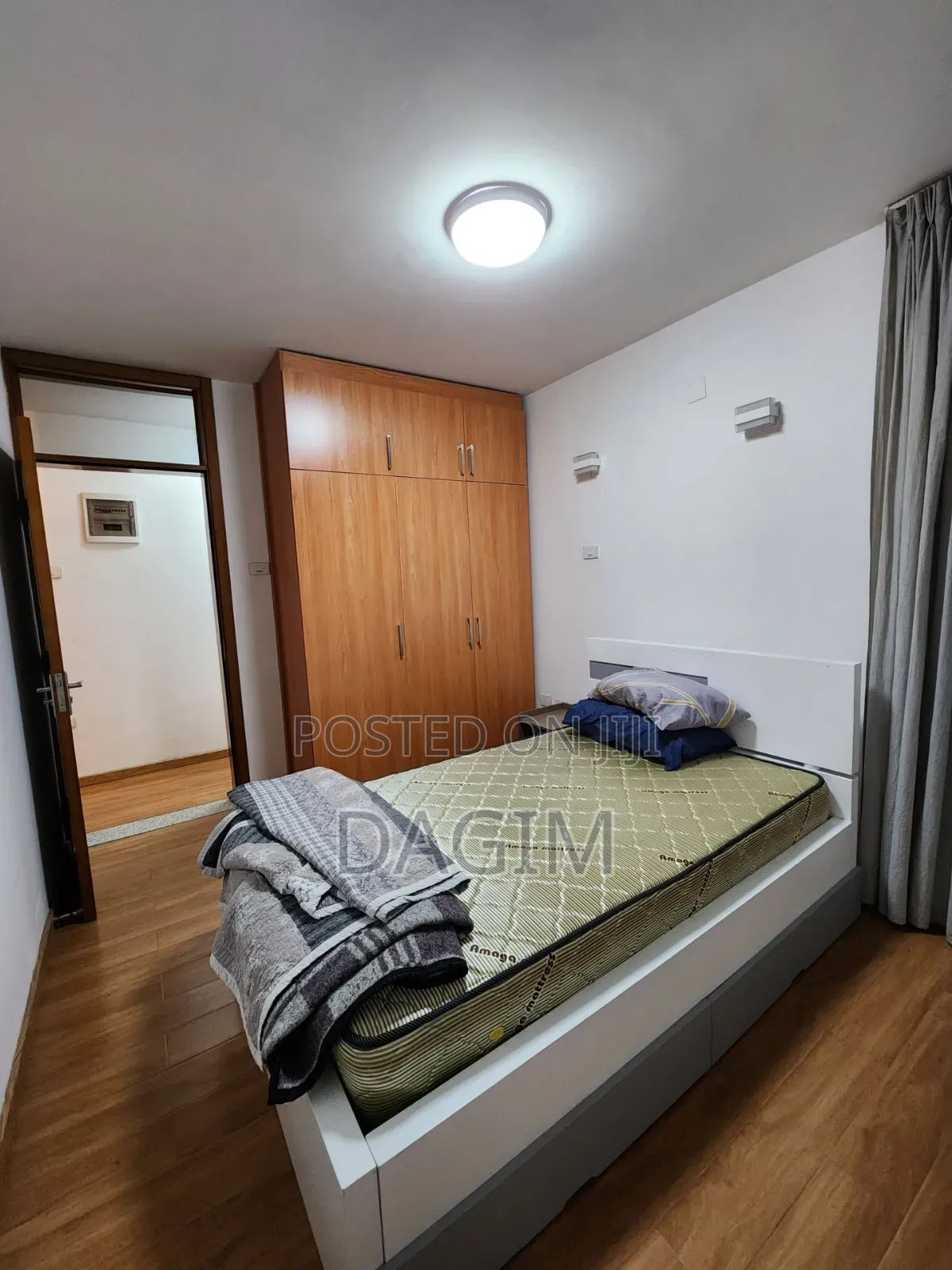 2bdrm Apartment in Bole for sale