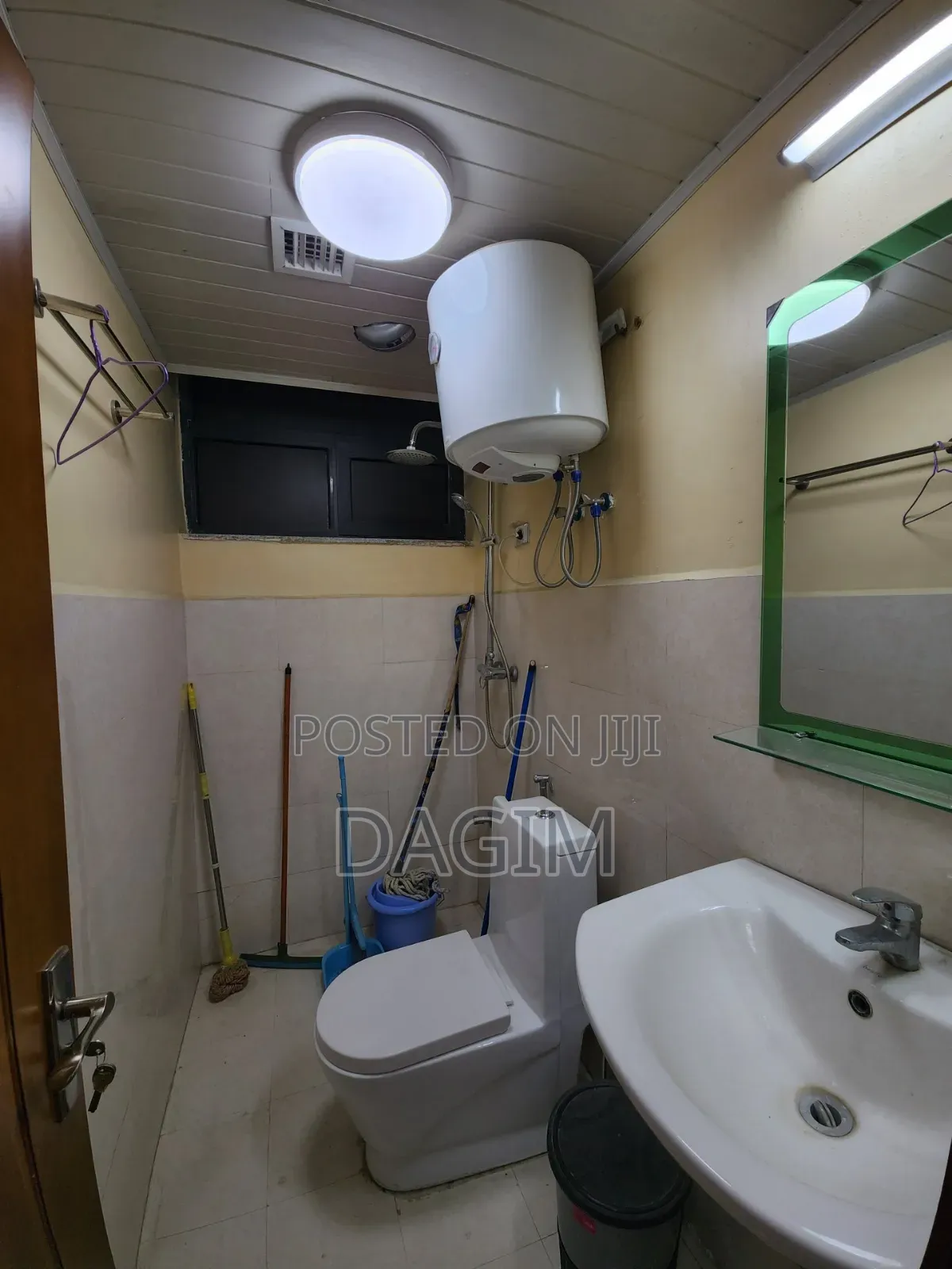 2bdrm Apartment in Bole for sale
