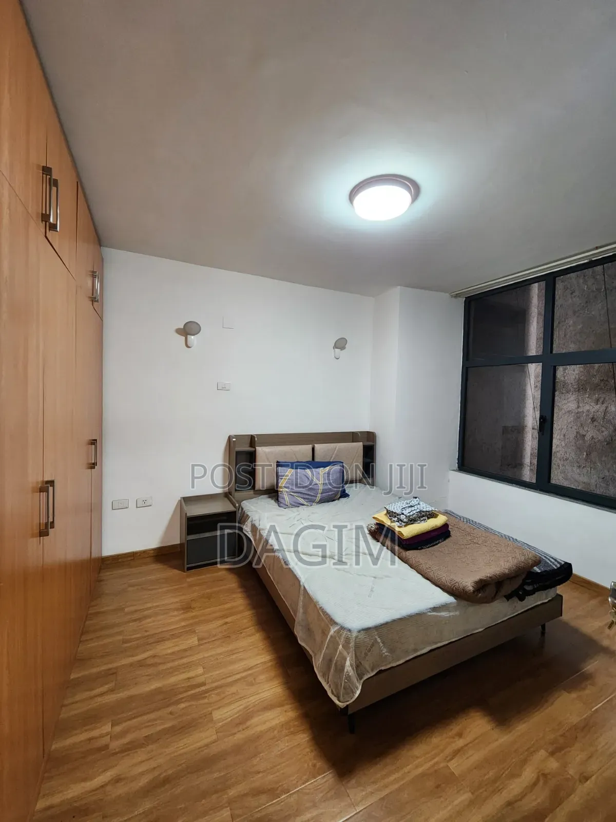 2bdrm Apartment in Bole for sale
