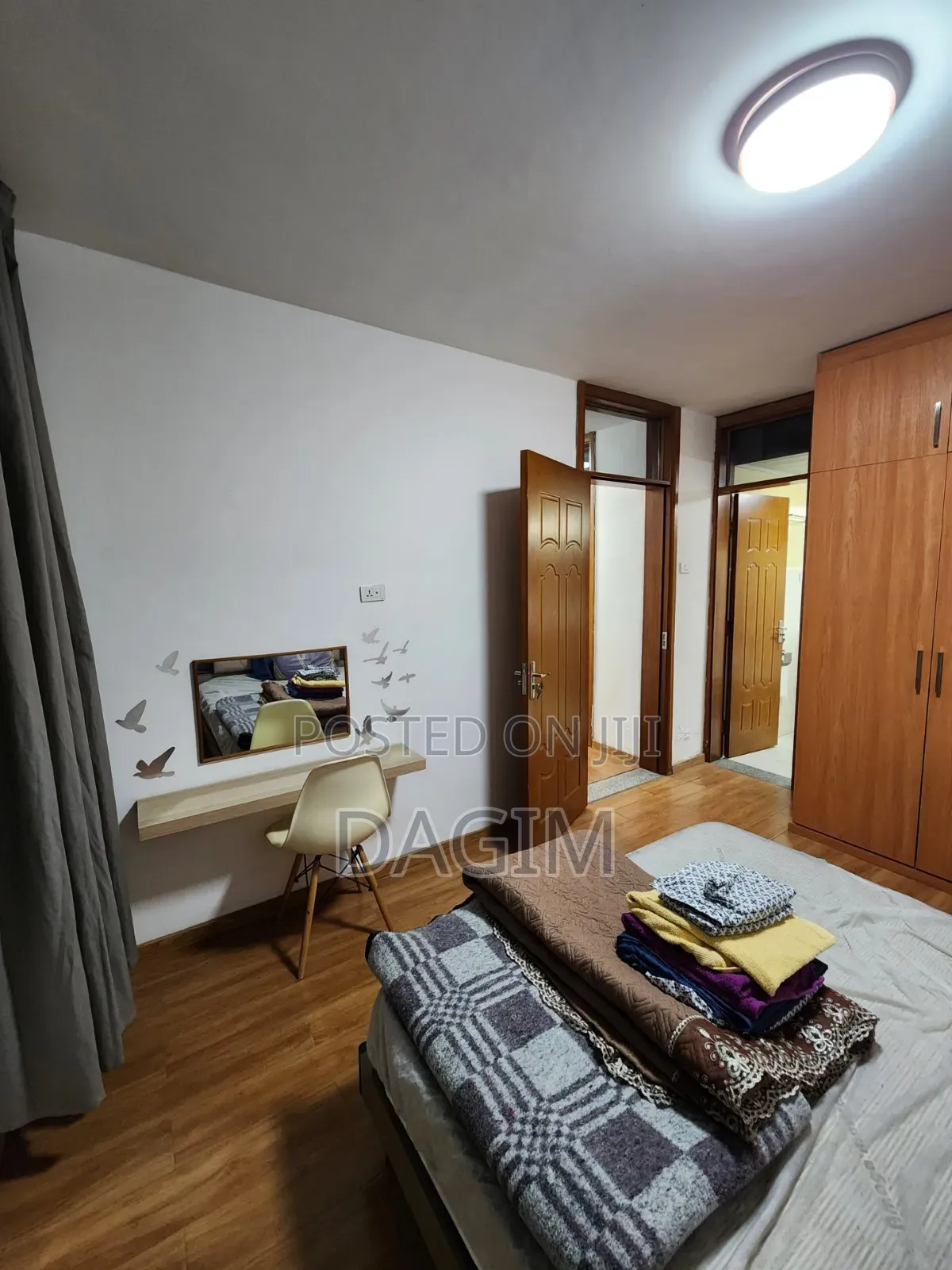 2bdrm Apartment in Bole for sale