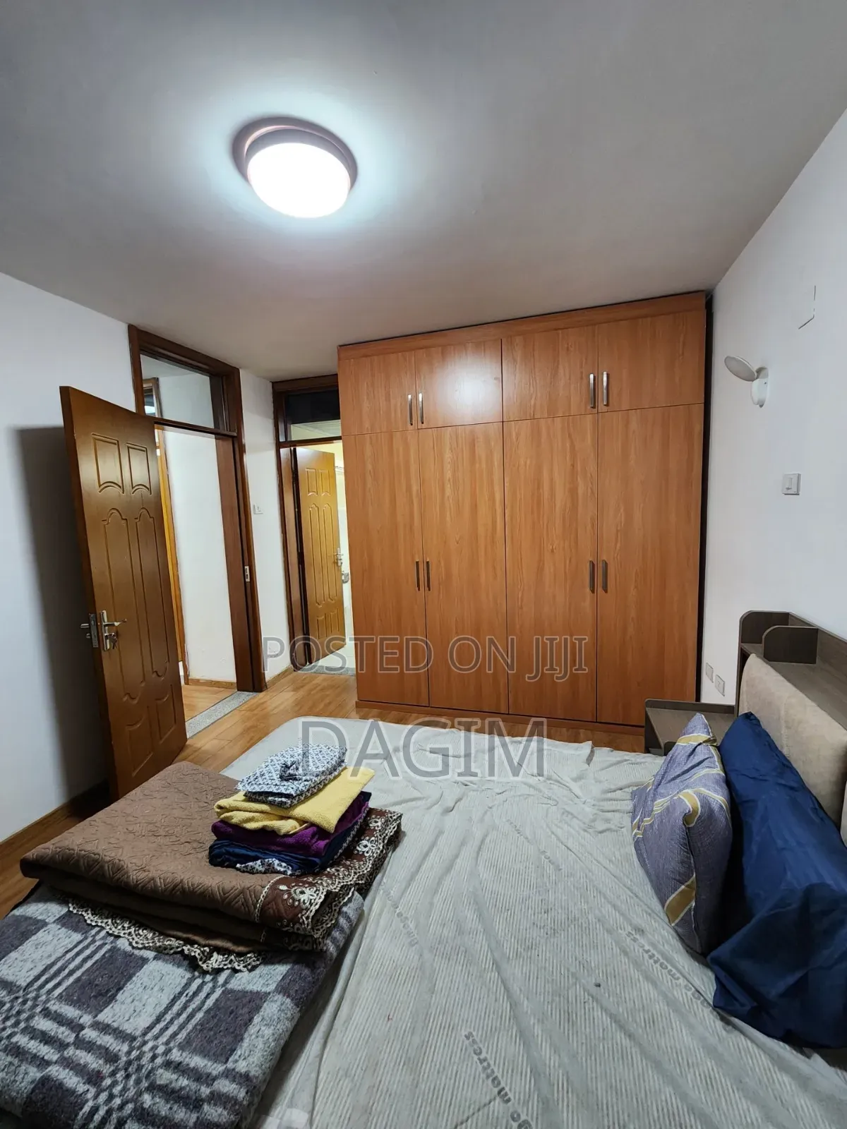 2bdrm Apartment in Bole for sale