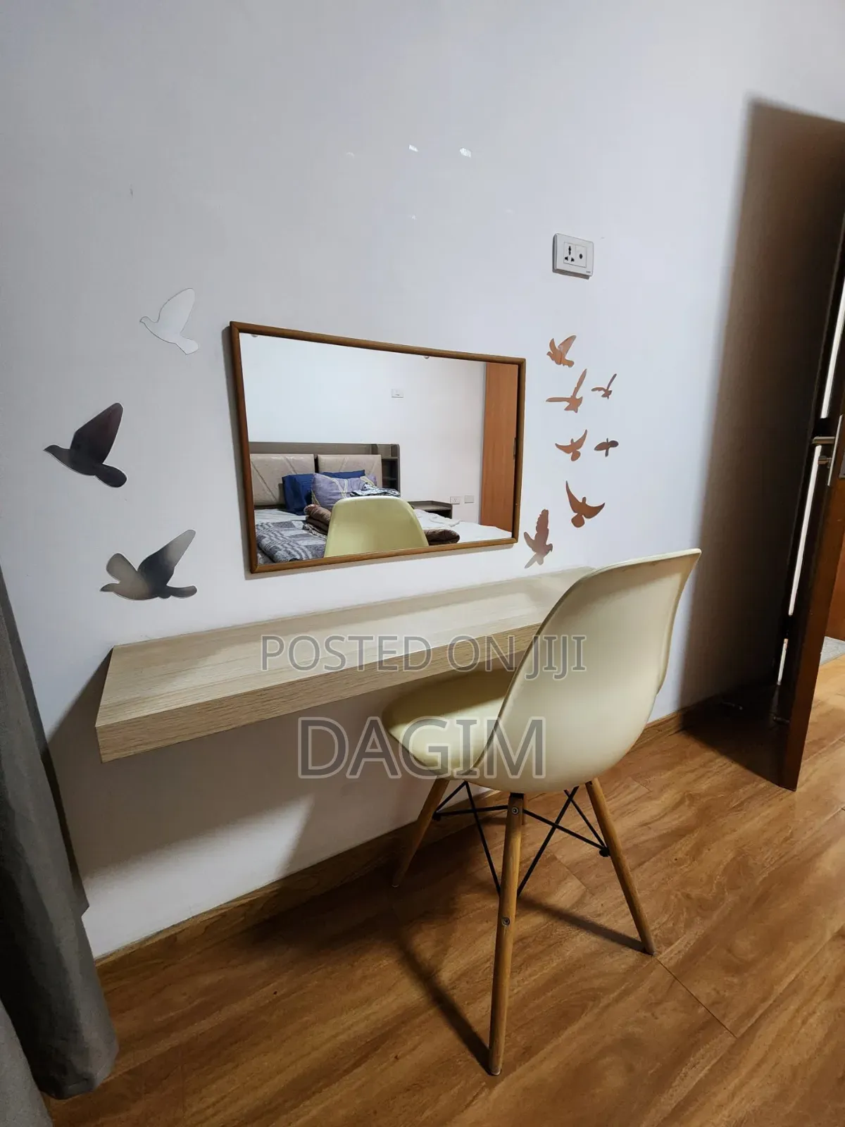 2bdrm Apartment in Bole for sale