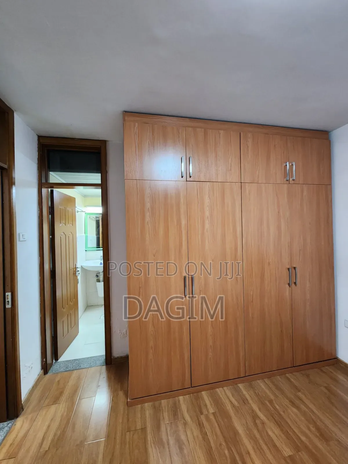2bdrm Apartment in Bole for sale