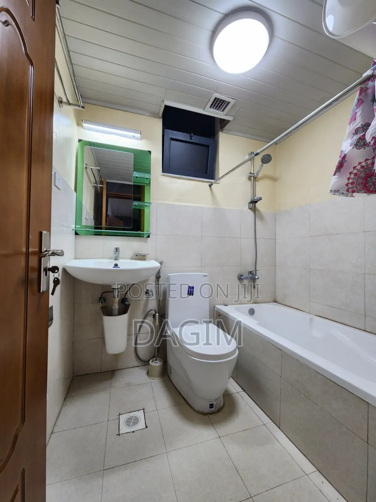 2bdrm Apartment in Bole for sale