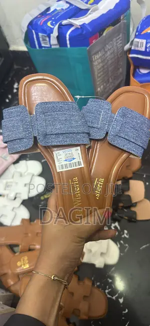 Comfortable Shoe