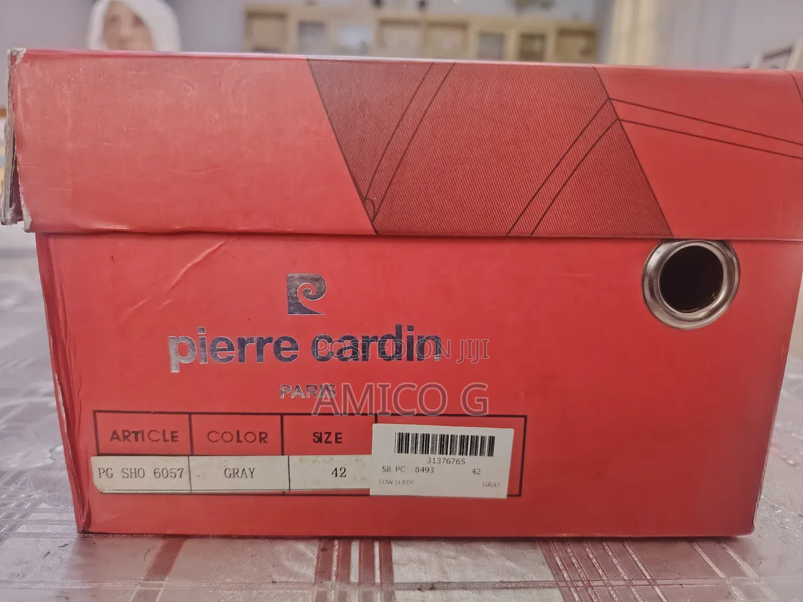 Pierre Cardin