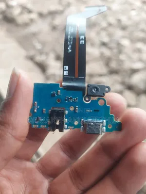 Galaxy A71 Mini Board