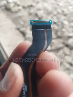 Galaxy A71 Mini Board