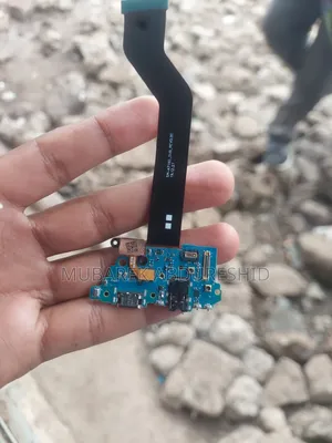 Galaxy A71 Mini Board