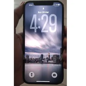 Apple iPhone 12 64 GB Black
