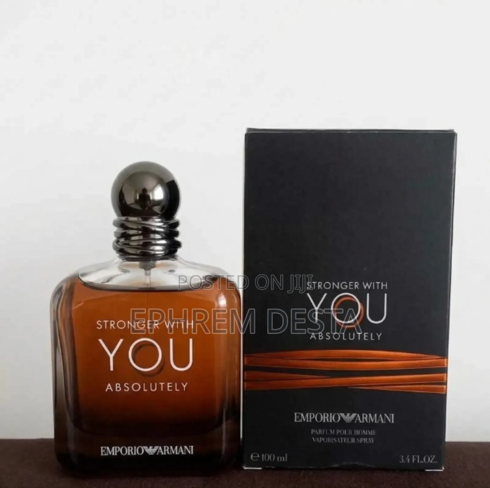 Absolutely Women's Original Perfume