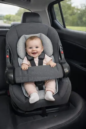 Baby Car Seat-የልጆች የመኪና ወንበር-36 ኪ.ግ