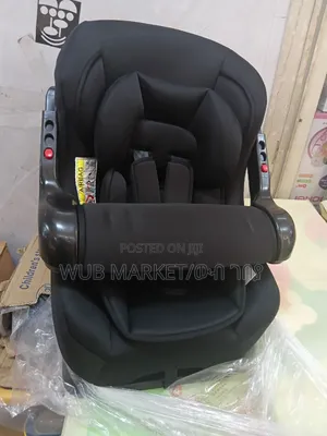 Baby Car Seat-የልጆች የመኪና ወንበር-36 ኪ.ግ