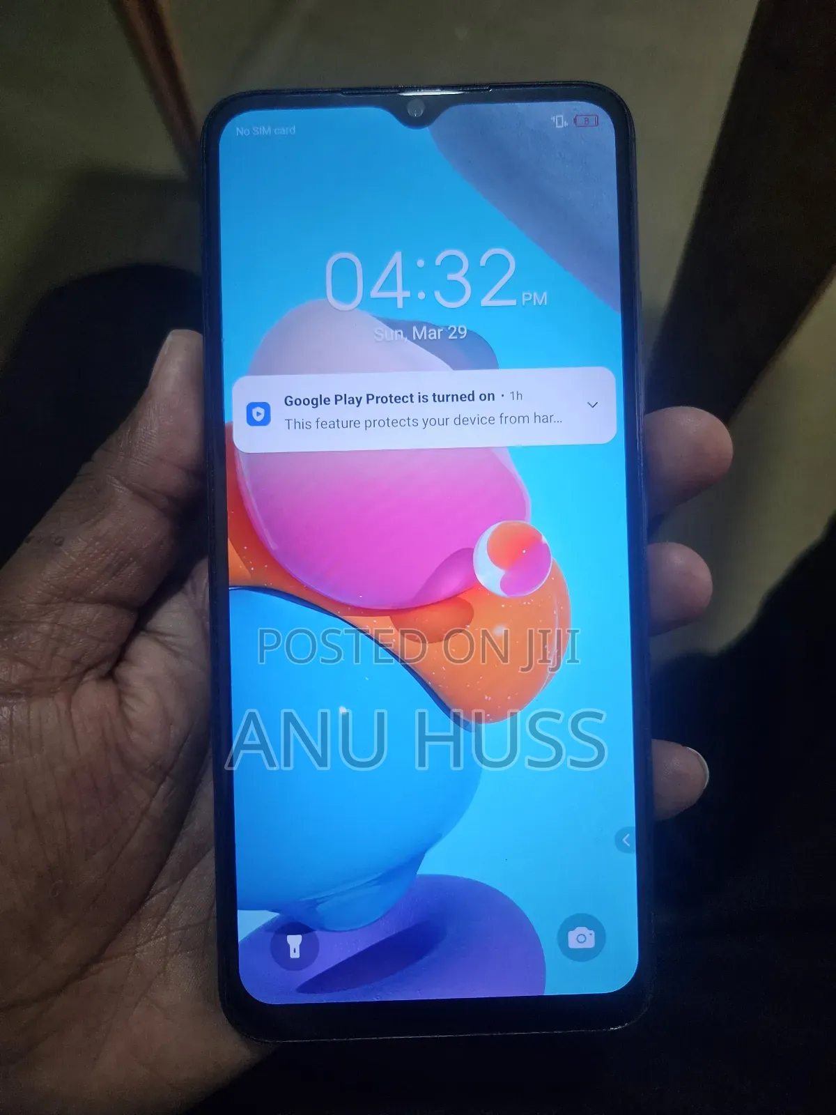 Tecno Pop 7 Pro 64 GB