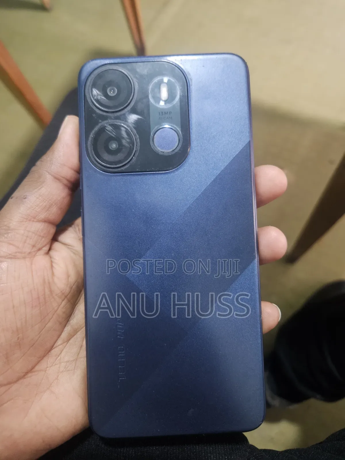 Tecno Pop 7 Pro 64 GB